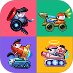 坦克大决战最新版
