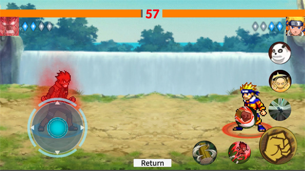 概念纷争手机版