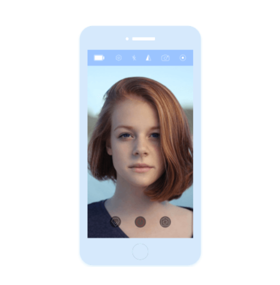 ev虚拟摄像头免费版