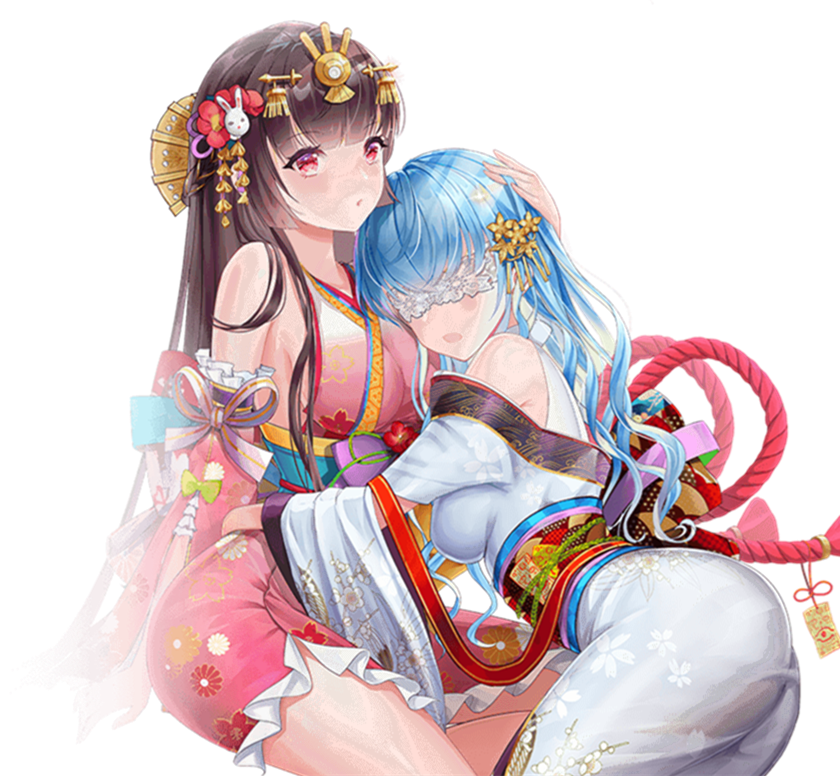 少女回战日本版