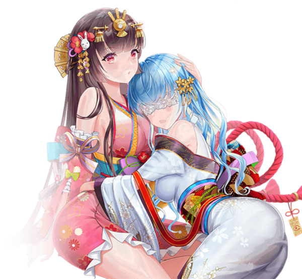 少女回战日本版