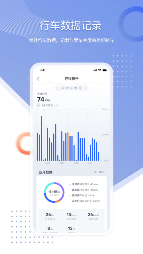 智车管家app