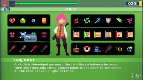 迷之冒险：重制版