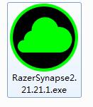 razer synapse中文版