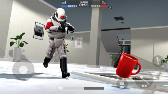 天线宝宝躲猫猫官方版