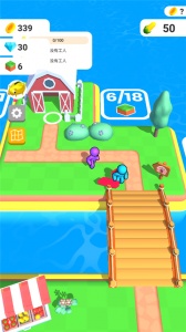 我的农场破解版