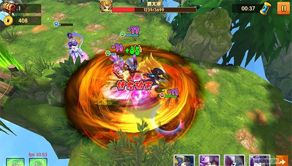 少年悟空传小米渠道服