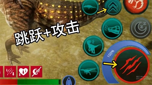 诅咒之岛国际服中文版