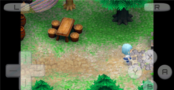 牧场物语风之集市手机版