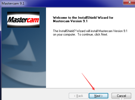 mastercam