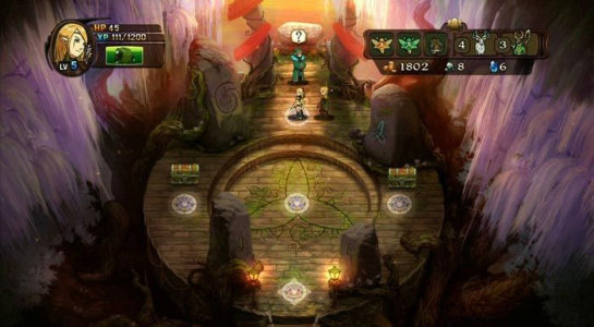 魔法门：英雄交锋