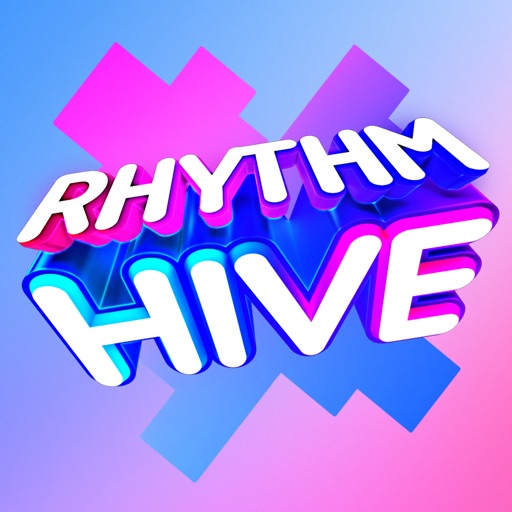 Rhythm Hive音游