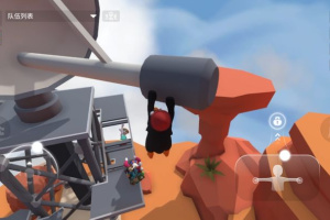 人类跌落梦境手机版