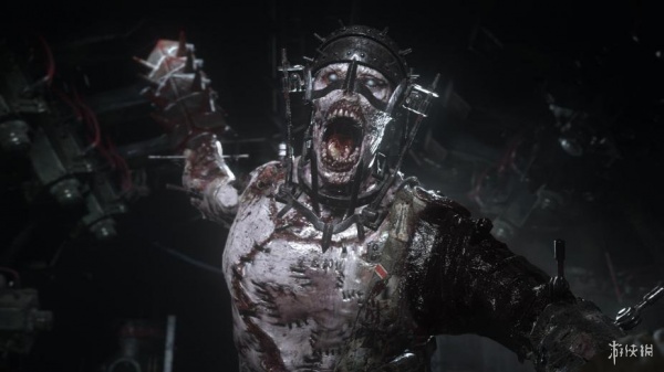 使命召唤14：二战