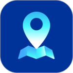 经纬度定位app