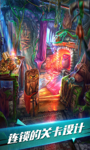 密室逃脱古堡迷城2手游