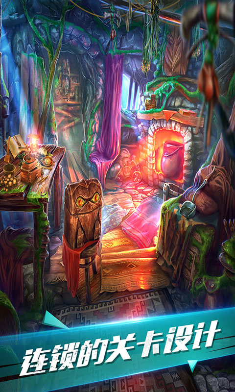 密室逃脱古堡迷城2手游