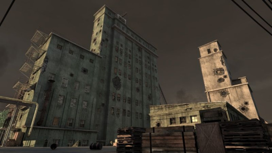 红色管弦乐队2年度版