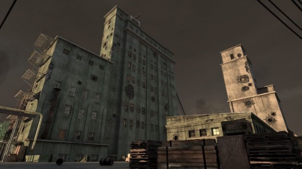 红色管弦乐队2年度版