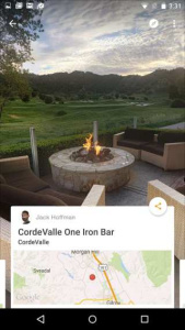 谷歌街景地图app