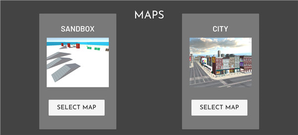 汽车破坏模拟器游戏