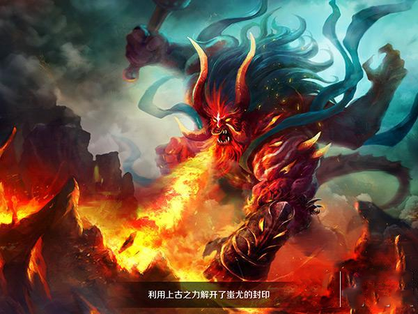 极无双百度版