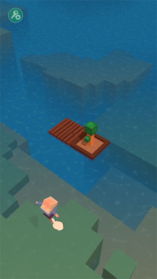 海上建造模拟官方版