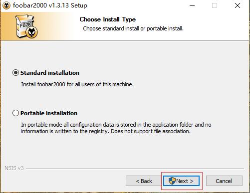 foobar2000官方正版