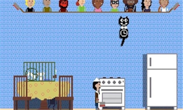 屠夫躲猫猫官方版