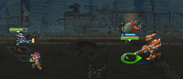 家园异星与猎人手游