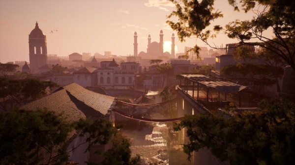 夏洛克福尔摩斯：第一章