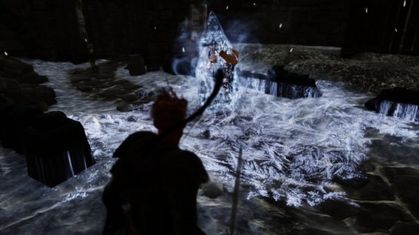 黑暗之日：恶魔狩猎