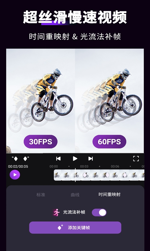 动效忍者ae(MotionNinja)