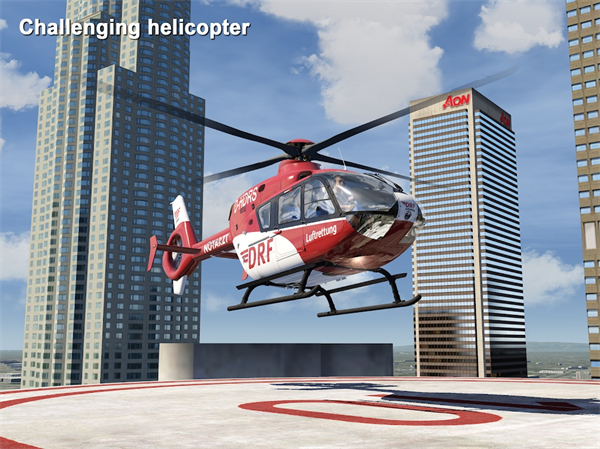 航空模拟器2021官方正版