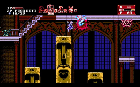 血污：月之诅咒2