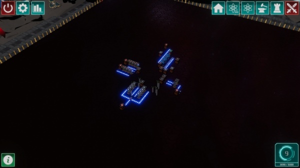 阿斯特拉统治计划