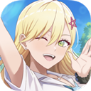 2.5次元的诱惑天使们的舞台台服