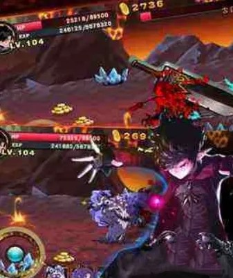 天天格斗正版