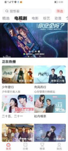 风信影视极速版