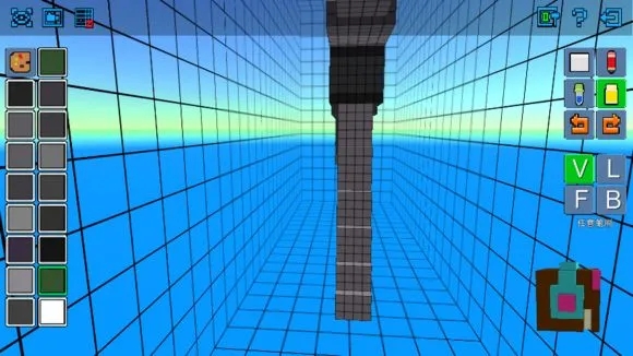 像素射击国际服