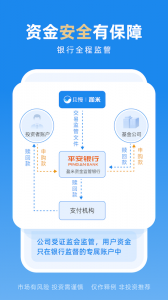 且慢app