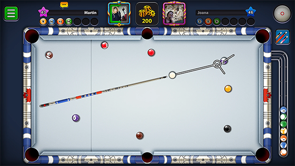 8 Ball Pool最新版
