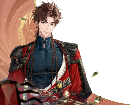 代号鸢国服官方正版