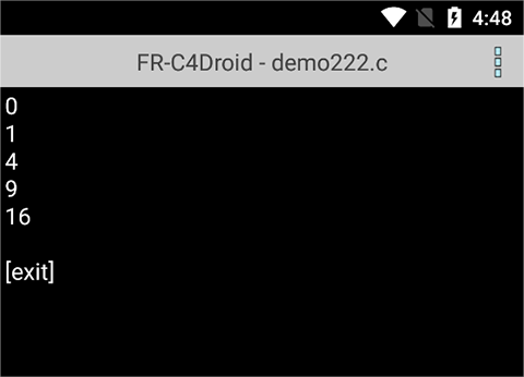 C4Droid手机版