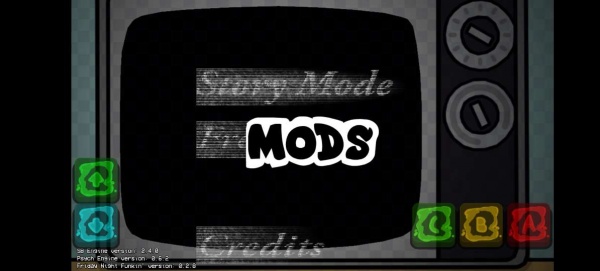 错误化恶搞之家模组手机版