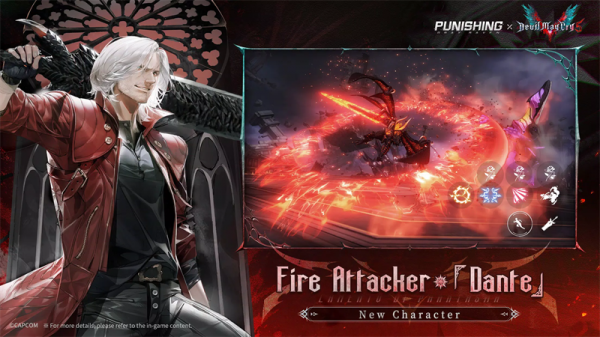 战双帕弥什国际服(Punishing：Gray Raven)