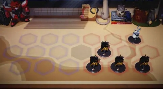 高能手办团（BTGM刷充无限抽）