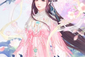锦绣商铺手游
