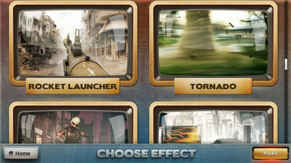 FxGuru(影音特效)app