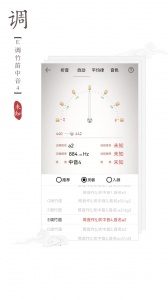 竹笛调音器app